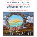 Affiche verneuil